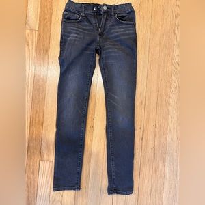 Gap Kids Size 8 Jeans Black